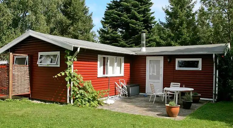 Holiday home in Jægerspris