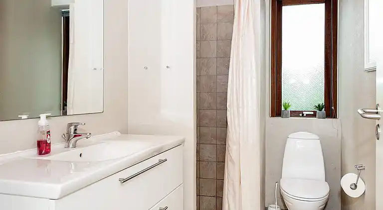 Semesterbostad i Åbenrå