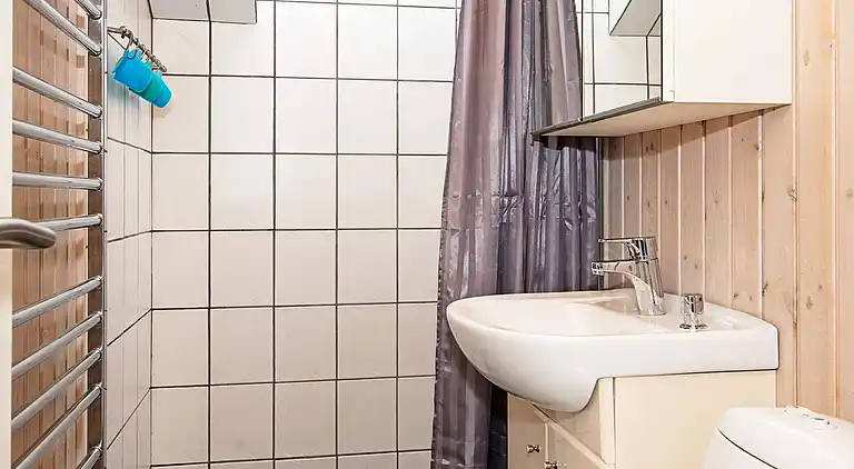 Vakantiehuis in Fårvang