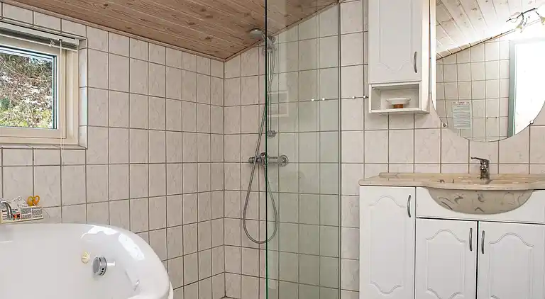 Holiday home in Børkop