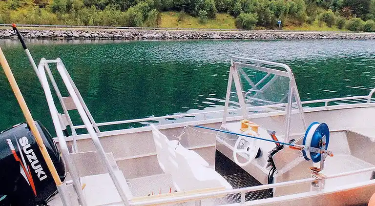 Holiday home in Tingvoll