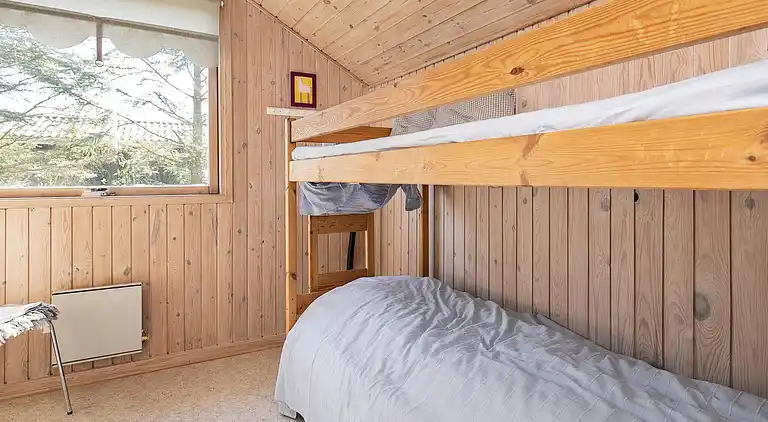 Holiday home in Bratten Strand