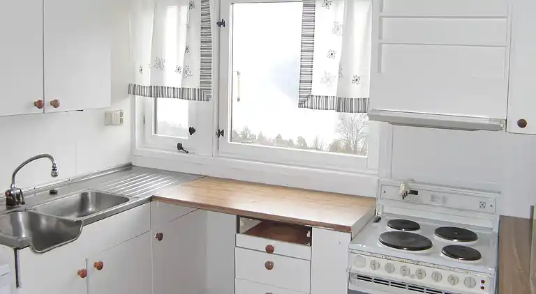 Holiday home in Høyheimsvik