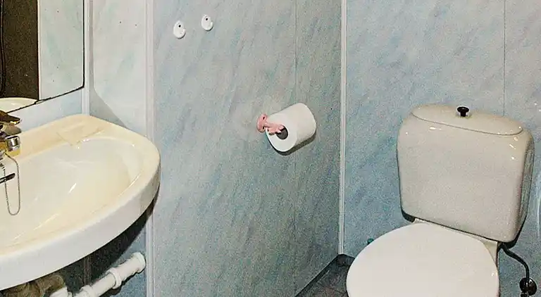 Holiday home in Luster Municipality