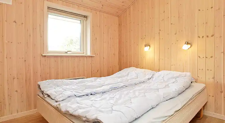 Sommerhus i Blåvand