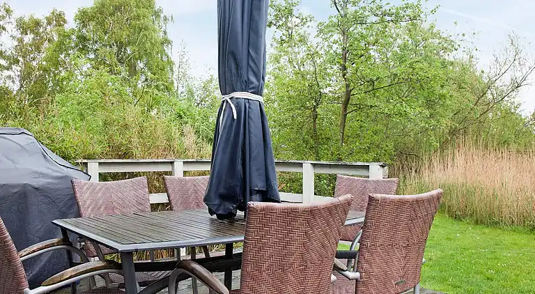 Maison de vacances en Store Fuglede