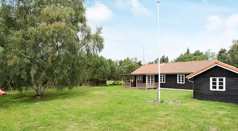 Holiday home in Rødby