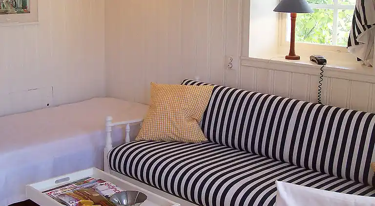 Casa vacanze in Kungshamn