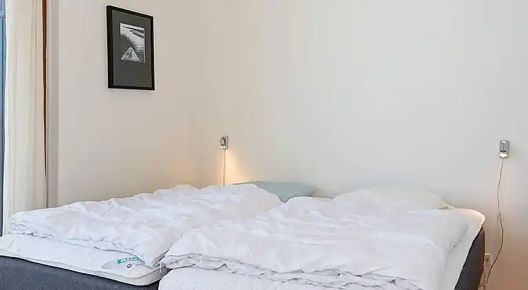 Holiday home in Ulfborg