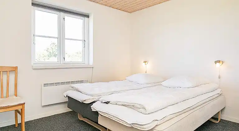 Holiday home in Skals