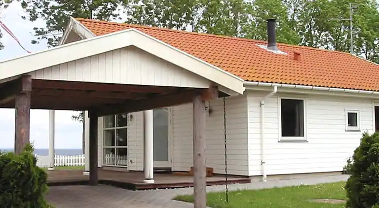 Holiday home on Præstø