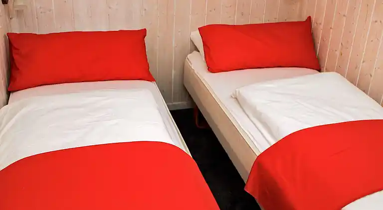 Feriebolig i Otterndorf