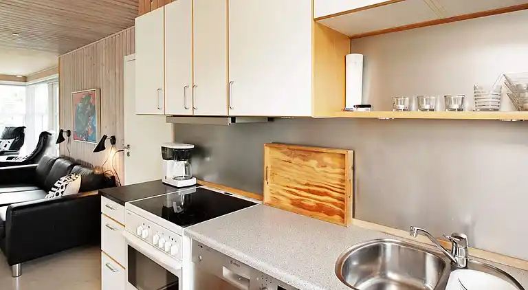 Holiday home in Houstrup