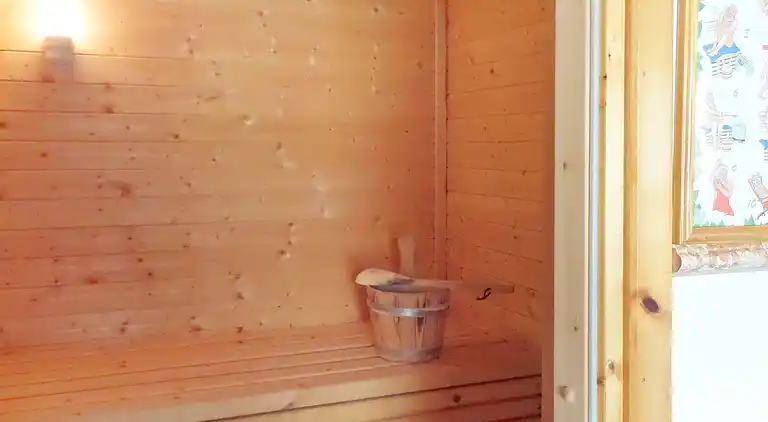 Holiday home in Eidsvåg