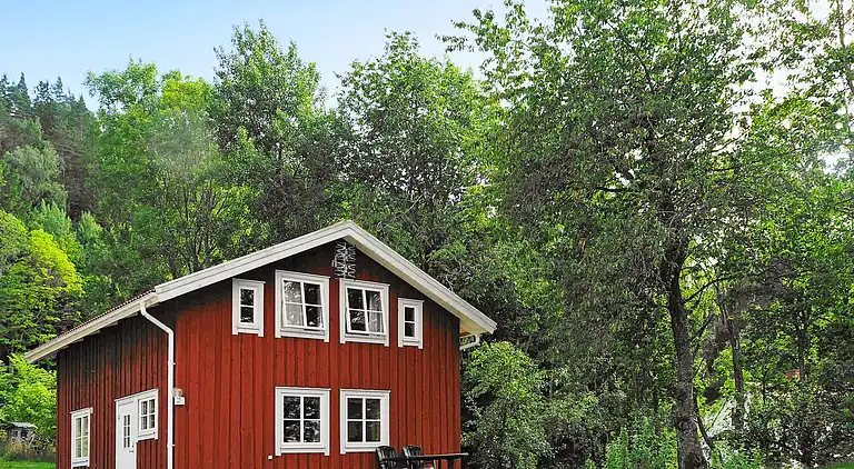 Sommerhus i Uddevalla