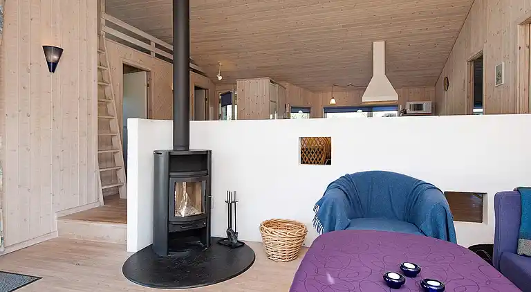 Holiday home in Bønnerup Strand