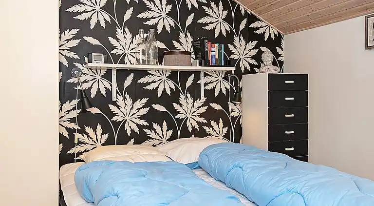 Vakantiehuis in Fårvang