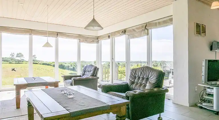 Holiday home in Skals