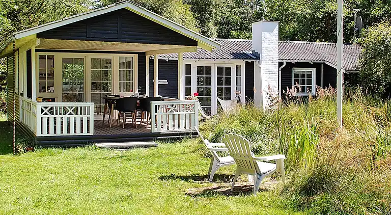 Holiday home in Bratten Strand