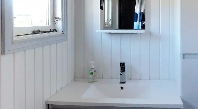 Sommerhus i Fjerritslev