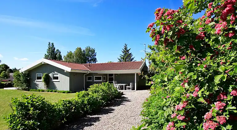 Holiday home in Stoense Udflyttere