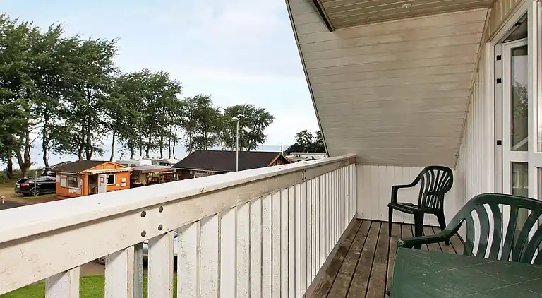 Holiday home in Wackerballig