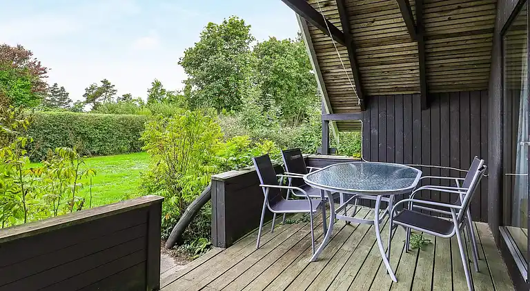 Holiday home in Nakskov