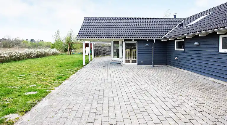 Holiday home in Rødby