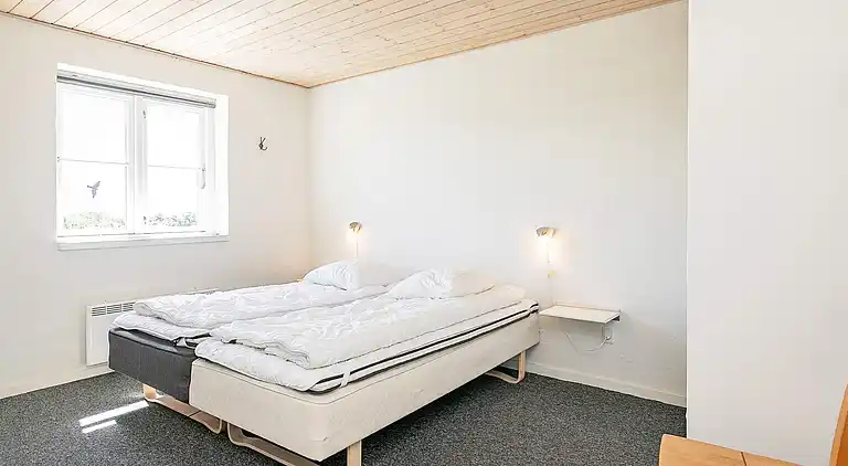 Holiday home in Skals