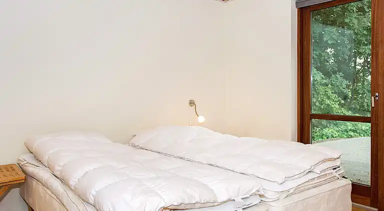 Semesterbostad i Åbenrå