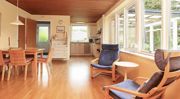 Holiday home in Dannemare