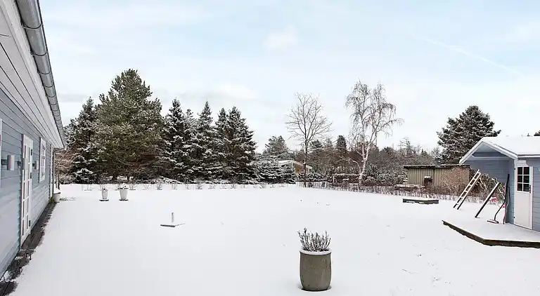 Holiday home in Nakskov