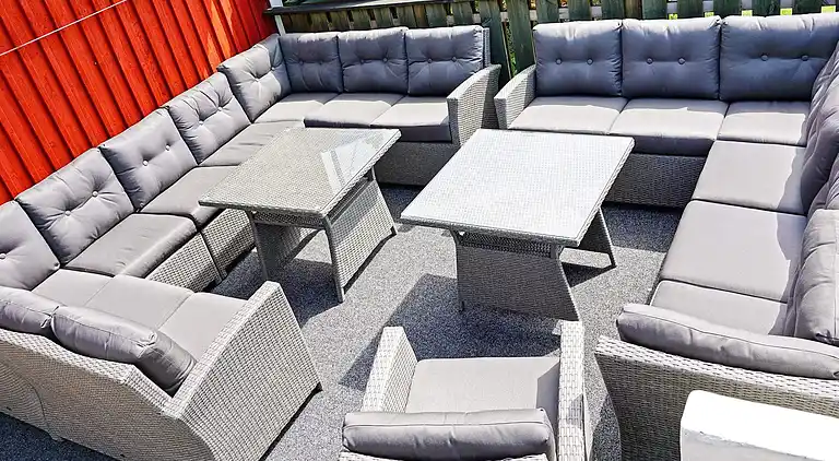 Holiday home in Mellerud V