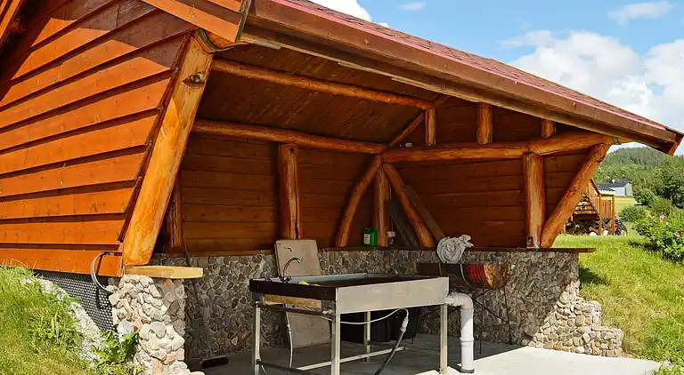 Holiday home in Eidsvåg