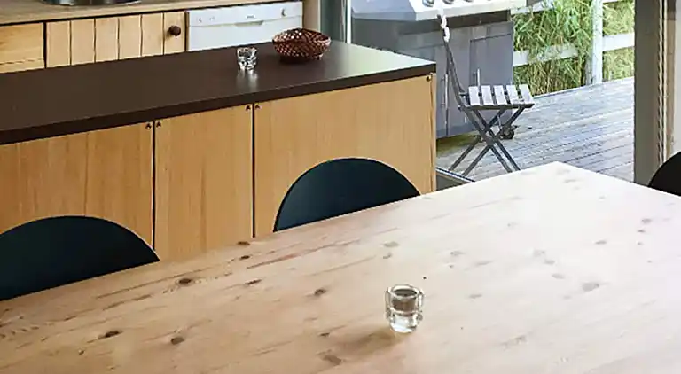 Maison de vacances en Store Fuglede