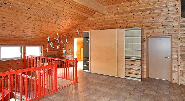 Holiday home in Eidsvåg