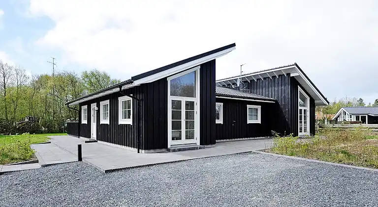 Holiday home in Blåvand