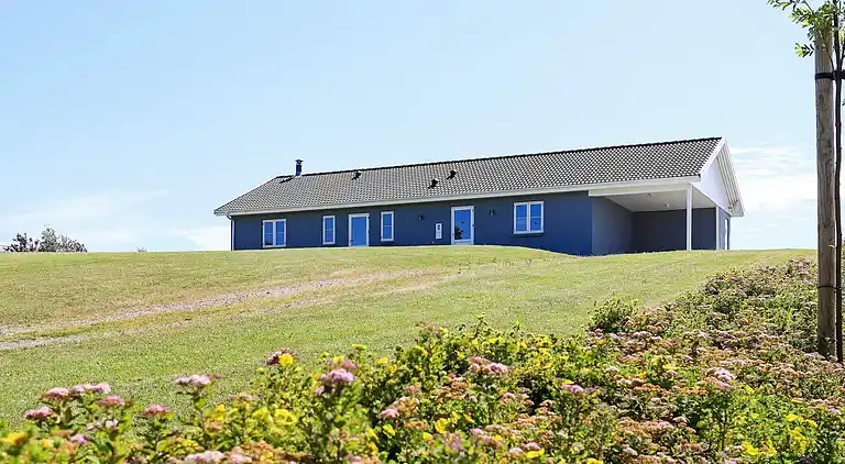 Holiday home in Skals