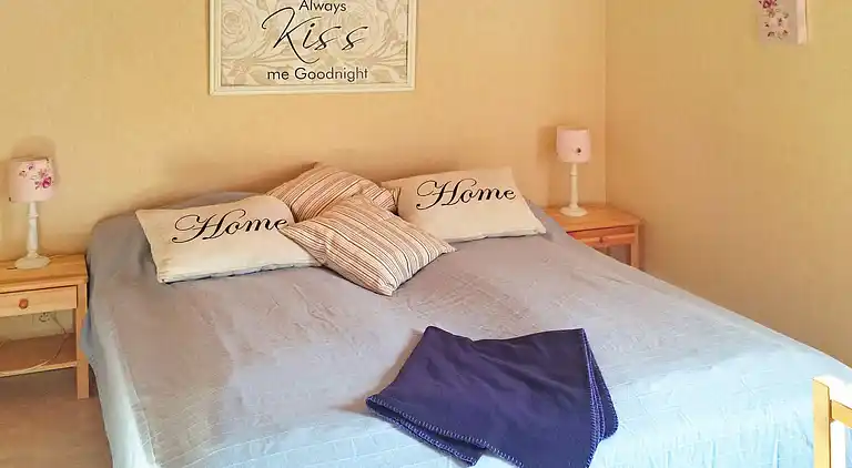 Casa de vacaciones en Eksjö S