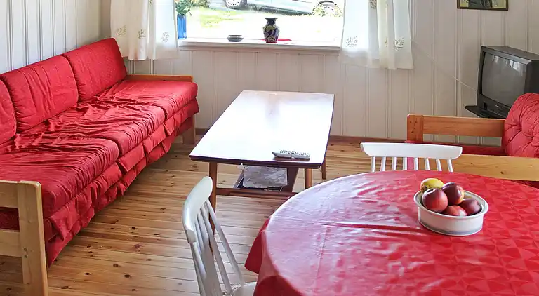 Holiday home in Nessa