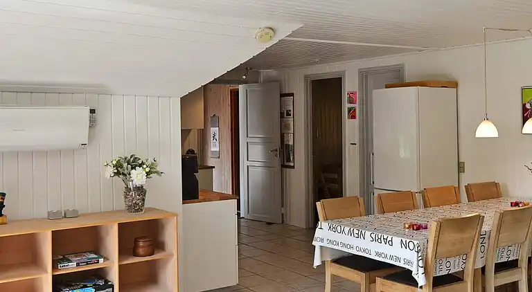 Holiday home in Blåvand