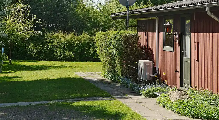 Holiday home on Præstø