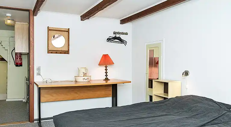 Sommerhus i Bredebro