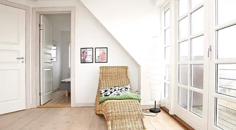 Holiday home in Løkken