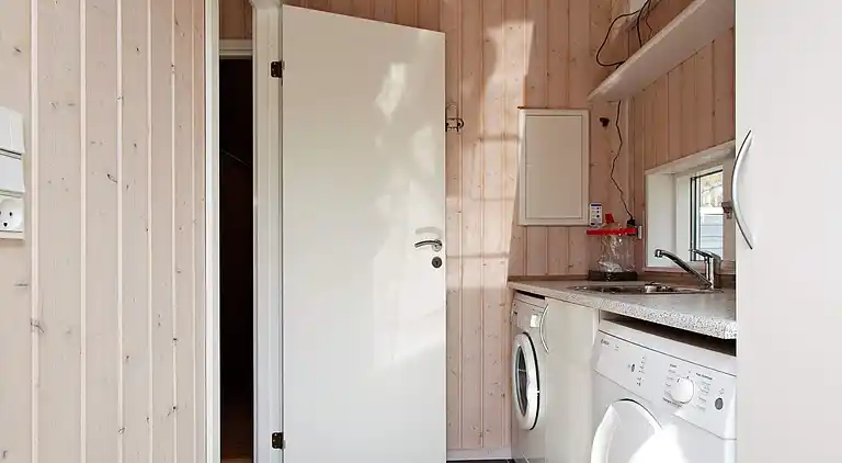 Semesterbostad i Gørlev