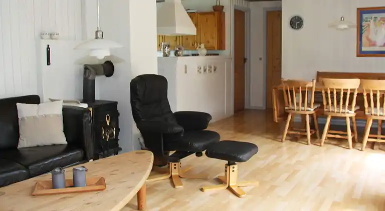 Sommerhus i Fjerritslev