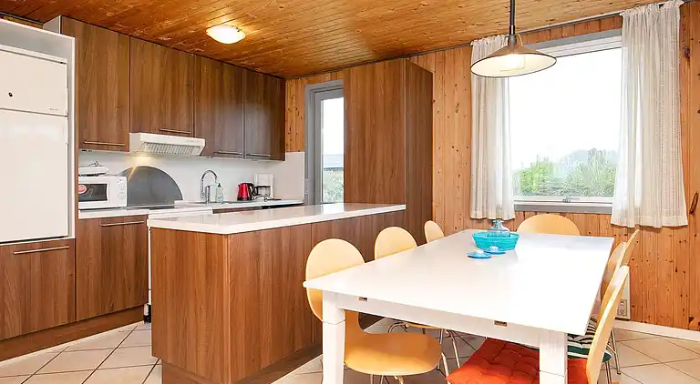 Holiday home in Nørlev Strand