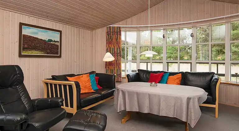 Holiday home in Toftum