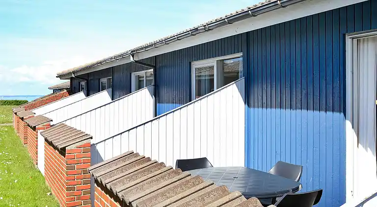 Holiday home in Bogense