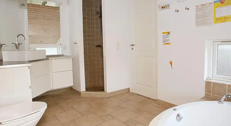 Sommerhus i Jammerbugt